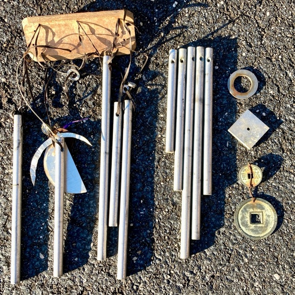 Wind Chime Kit - Picture 3 of 4